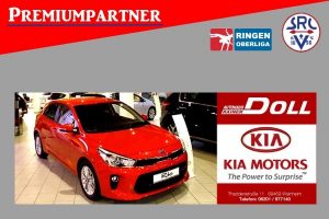 Premium KIA Doll